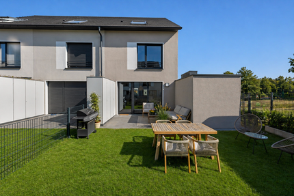 Haus Brackstedt Warmenau - 5 Zimmer, 145 m&sup2;, 1.667&euro; | Angebot:26853611
