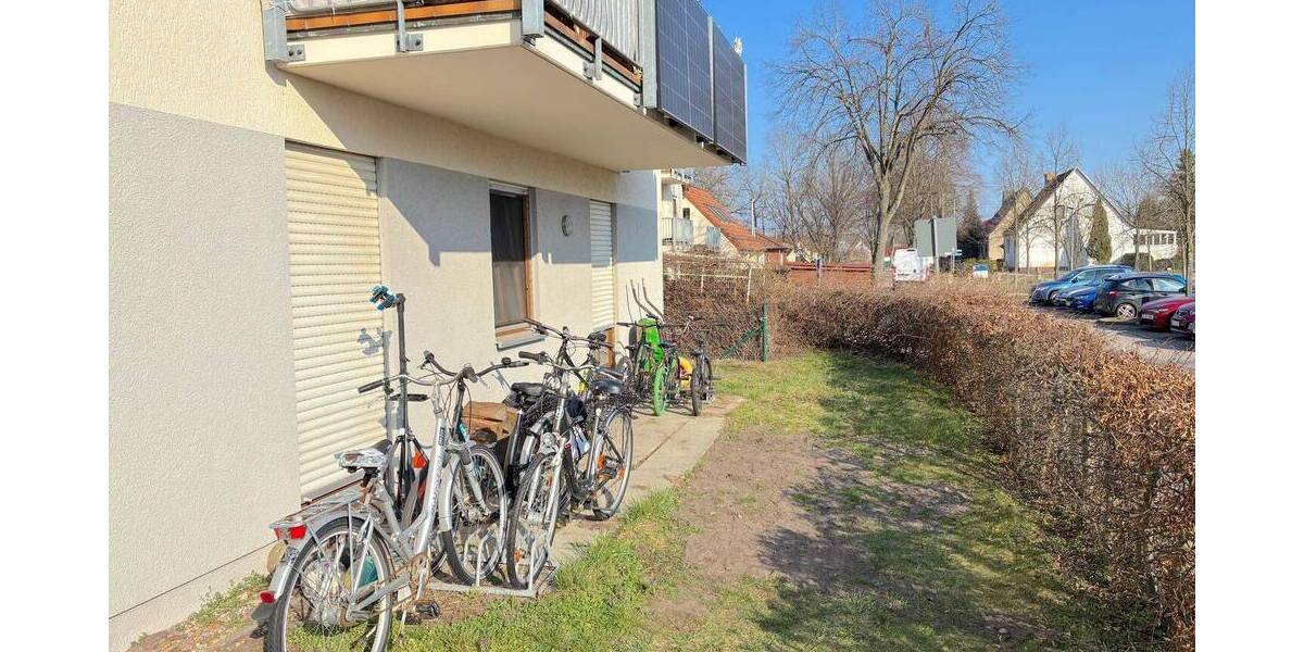 Terrassenwohnung Leegebruch - 4 Zimmer, 93 m&sup2;, 245.000&euro; | Angebot:26210849