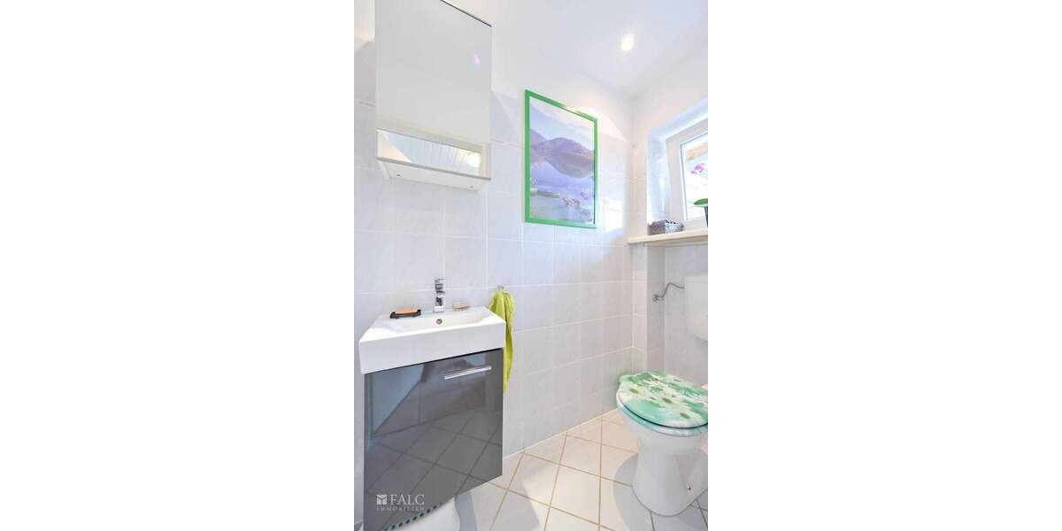 Doppelhaushälfte Ottobrunn - 4 Zimmer, 110 m&sup2;, 979.000&euro; | Angebot:25879879