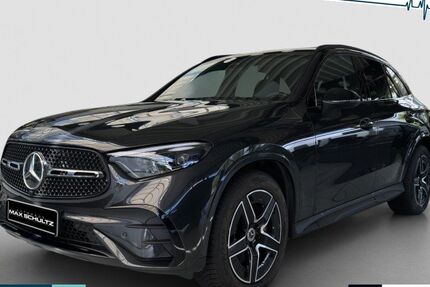 Mercedes-Benz GLC 220 10.447 km 52.900 &euro; Weißenfels 06667