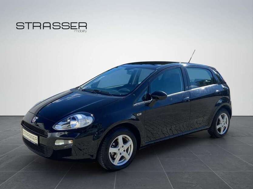 Fiat Punto 19.650 km 5.990 € Stephanskirchen 83071