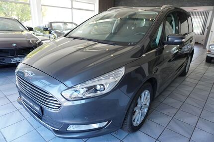 Ford Galaxy 133.822 km 17.490 &euro; Osterhofen 94486