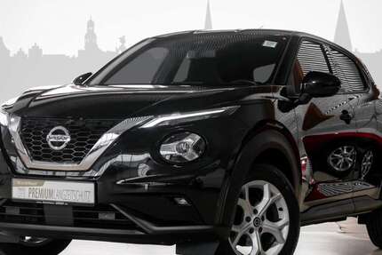 Nissan Juke 63.528 km 16.950 &euro; Lüneburg 21339