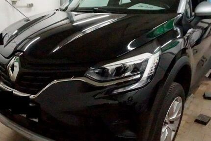 Renault Captur 12.279 km 18.799 &euro; Greiz 07973