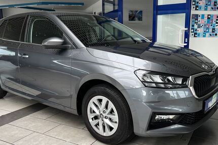 Skoda Fabia 25.324 km 19.890 &euro; Bergen 18528