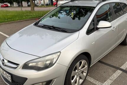 Opel Astra 245.800 km 5.000 &euro; Calw 75365