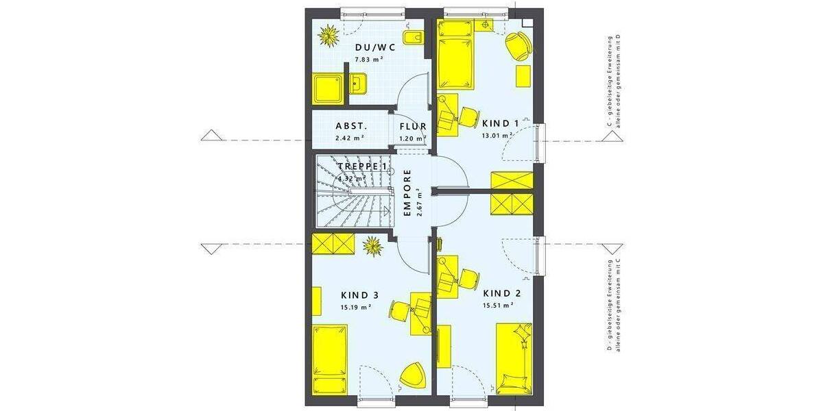 Grundstück Leuterod - 514.500&euro; | Angebot:26259079