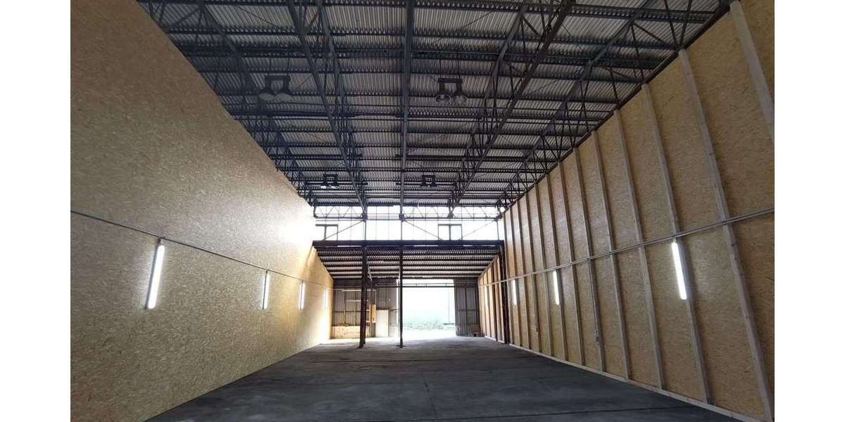 Gewerbeobjekt Oranienburg - 1.600&euro; | Angebot:25638745