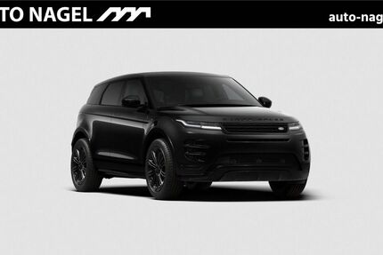 Land Rover Range Rover Evoque 3.076 km 59.990 &euro; Osnabrück 49090