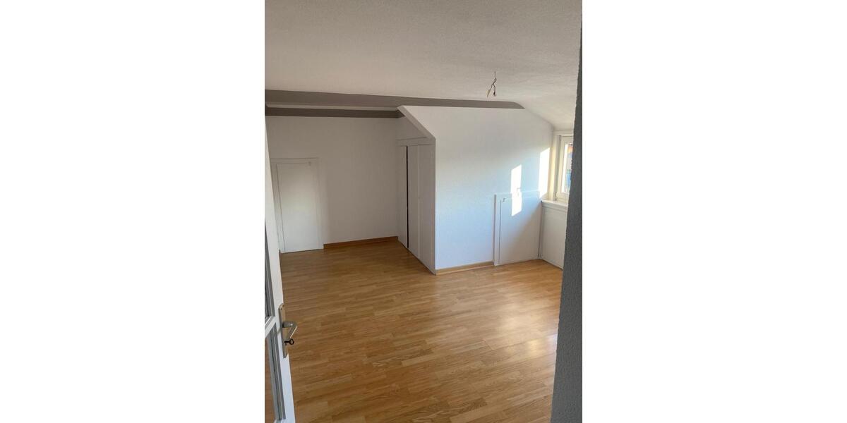 2-Zimmer-Wohnung in Lebach zu vermieten 1 zimmer