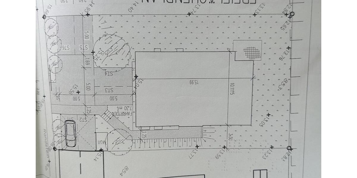 Erdgeschoßwohnung Mühltal - 4 Zimmer, 120 m&sup2;, 462.000&euro; | Angebot:24637931