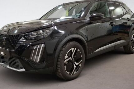 Peugeot 2008 12.692 km 24.880 &euro; Marburg 35043