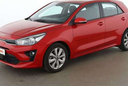 Kia Rio 15.732 km 14.140 &euro; Berlin 14059