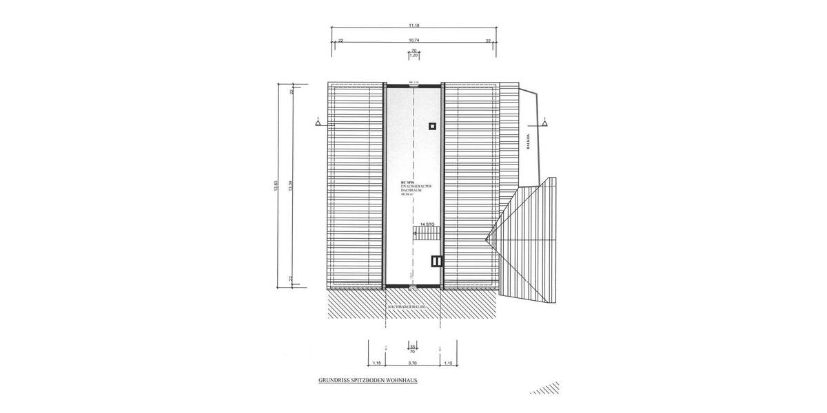 Denkmalgeschütztes Anwesen mit Gastronomie, Wohnungen und Scheune im Stadtzentrum von Herzogenaurach zimmer