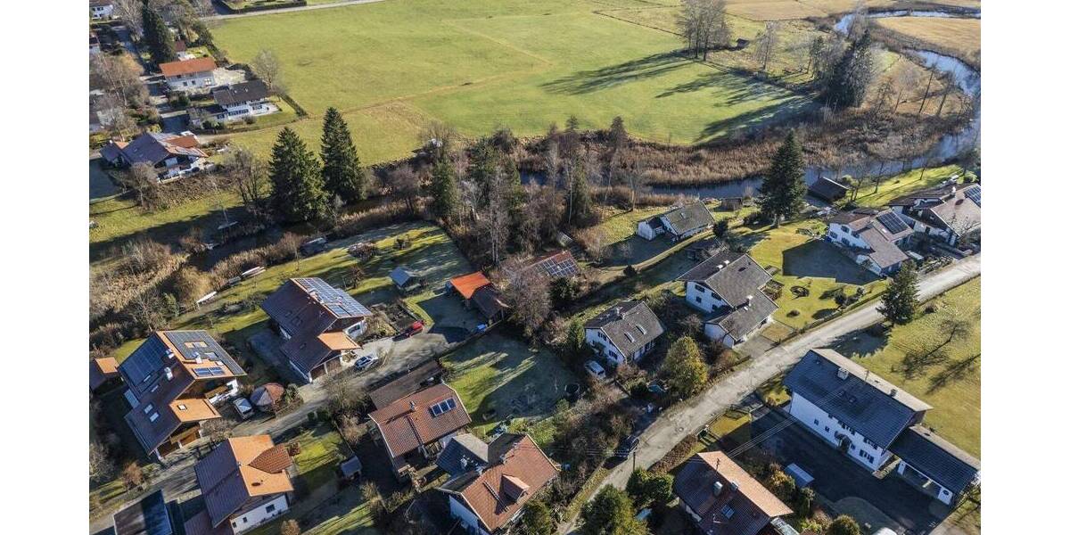 Grundstück Uffing - 615.000&euro; | Angebot:26388307