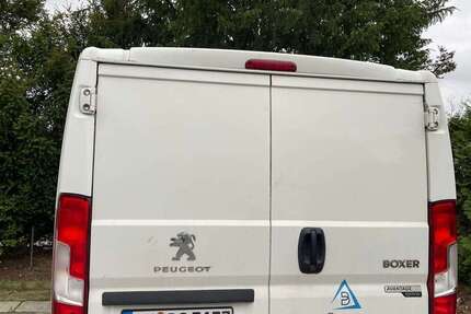 Peugeot Boxer 209.000 km 8.999 &euro; Oststeinbek 22113