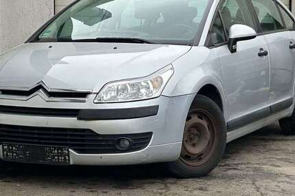 Citroen C4 157.000 km 1.499 € Leinefelde 37327