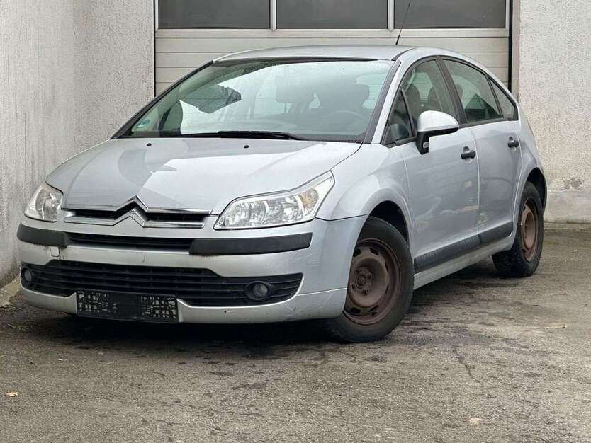Citroen C4 157.000 km 1.499 € Leinefelde 37327