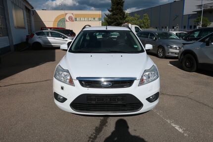 Ford Focus 187.485 km 1.200 &euro; Laupheim 88471