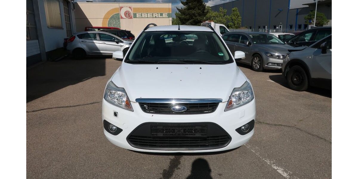 Ford Focus 187.485 km 1.200 &euro; Laupheim 88471