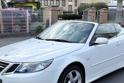 Saab 9-3 113.980 km 11.980 &euro; BERLIN 13409