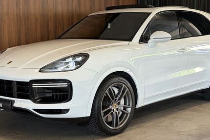 Porsche Cayenne 160.900 km 54.980 &euro; Neumünster 24536