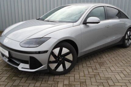 Hyundai IONIQ 6 24.900 km 39.970 &euro; Ribnitz-Damgarten 18311