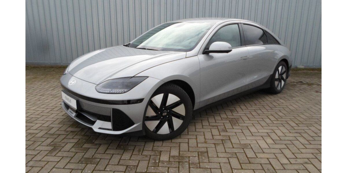Hyundai IONIQ 6 24.900 km 39.970 &euro; Ribnitz-Damgarten 18311