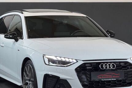 Audi A4 131.000 km 28.699 &euro; Minden 32429