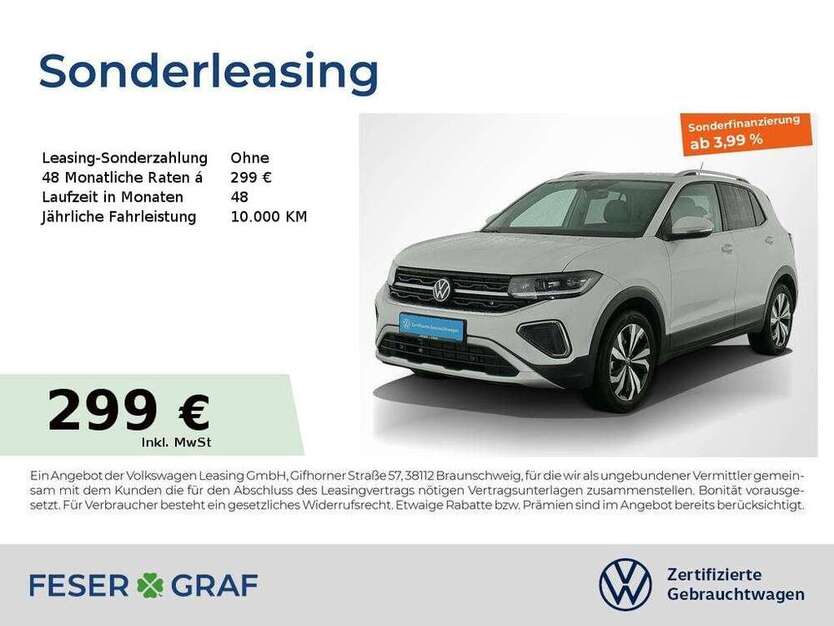T-Cross