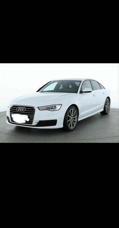 Audi A6 97.249 km 17.790 € München 81476