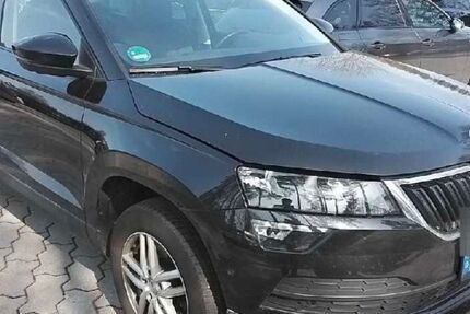 Skoda Karoq 158.000 km 18.999 &euro; Ditzingen 71254