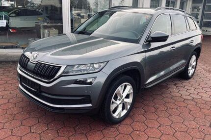 Skoda Kodiaq 143.500 km 23.990 &euro; Stuvenborn 24641