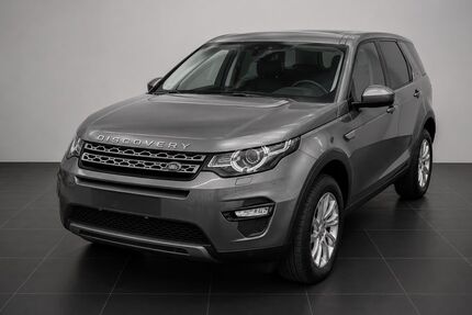 Land Rover Discovery 138.200 km 13.980 &euro; Münster 48163