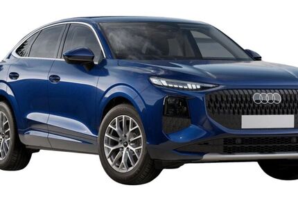 Audi Q3 1.088 km 45.990 &euro; Wangen 88239