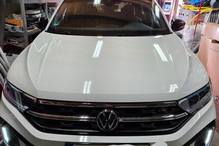 VW T-Roc 7.500 km 35.499 &euro; Falkensee 14612