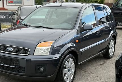 Ford Fusion 166.500 km 2.990 &euro; Salzgitter 38229