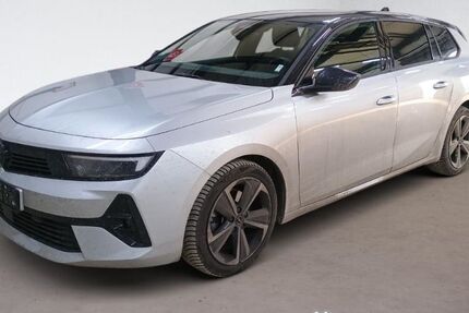 Opel Astra 38.311 km 20.490 &euro; Hohenlockstedt 25551