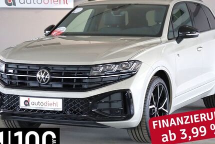 VW Touareg 11.853 km 73.490 &euro; Wetzlar 35576