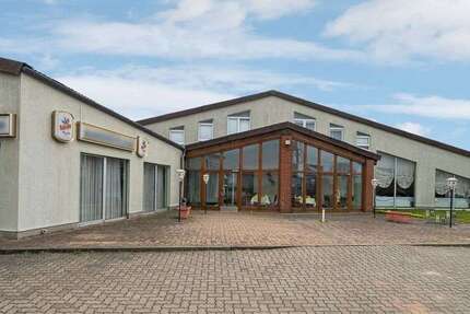 Gewerbeobjekt Wolmirstedt - 469.000&euro; | Angebot:21390677