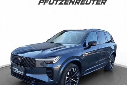 Volvo XC90 7.200 km 71.890 &euro; Bleicherode 99752
