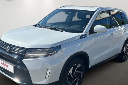 Suzuki Vitara 56.637 km 22.990 &euro; Berlin 13437