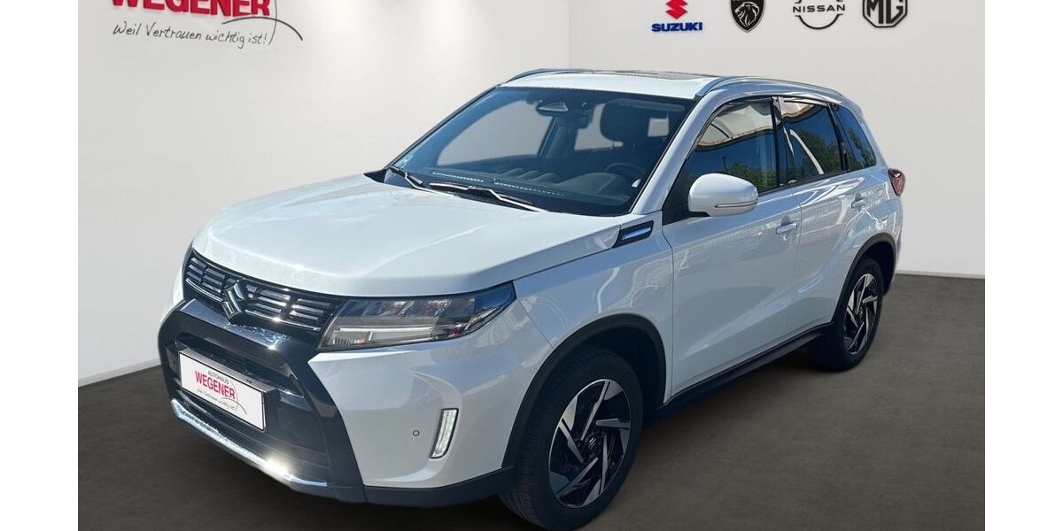 Suzuki Vitara 56.637 km 22.990 &euro; Berlin 13437