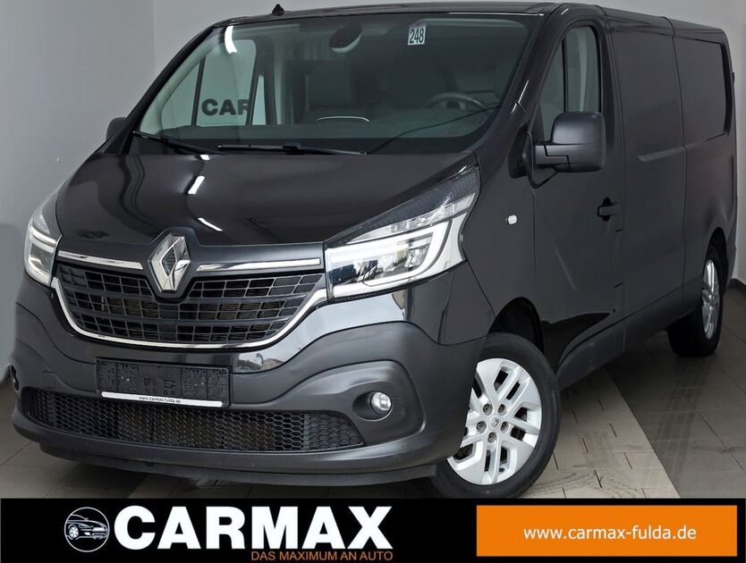 Renault Trafic 61.555 km 18.900 € Fulda 36043