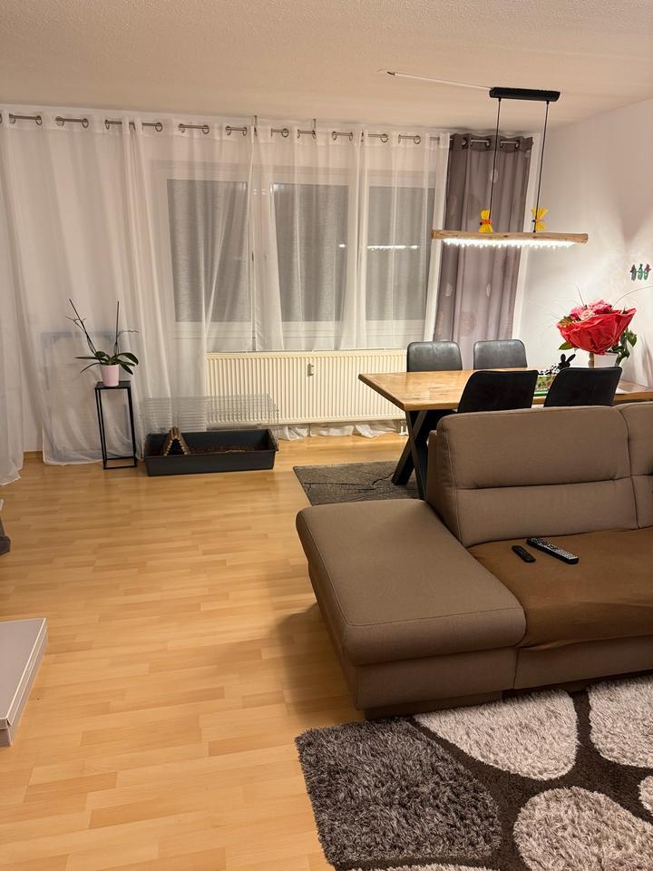 2Zimmer Mietwohnung im Erdgeschoss mit Garten in Gersthofen zimmer