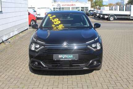 Citroen C4 26.500 km 18.988 &euro; Goslar 38644