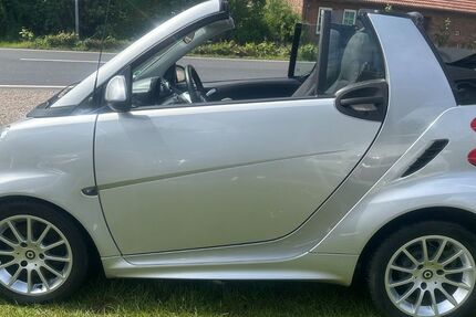 Smart ForTwo 146.785 km 4.599 &euro; Wietzen 31613