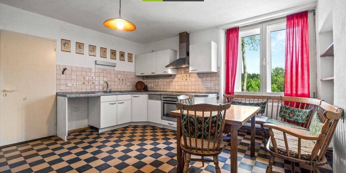 Bauernhaus, Landhaus Aulendorf - 9 Zimmer, 219 m&sup2;, 1.190.000&euro; | Angebot:25740399
