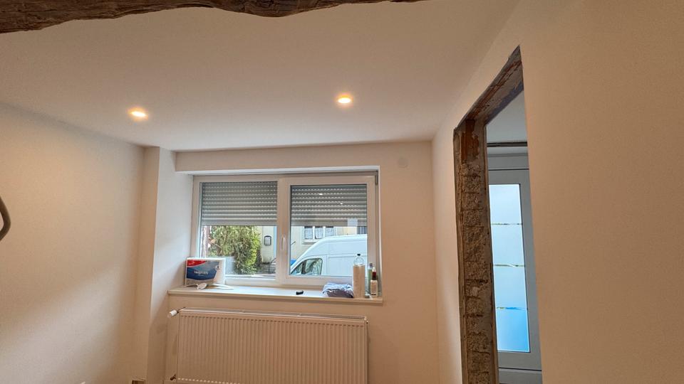 Reihenhaus Bad Kissingen - 3 Zimmer, 64 m&sup2;, 179.400&euro; | Angebot:26545599