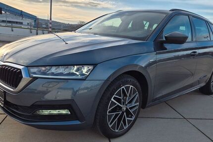 Skoda Octavia 66.280 km 18.700 &euro; Birkenfeld bei Pforzheim 75217